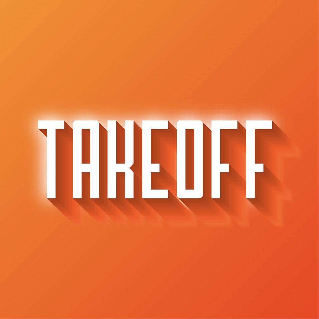 Takeoff project icon